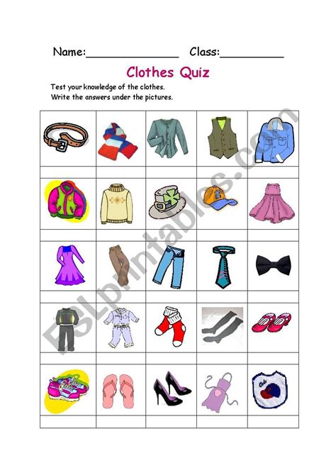 real or fake clothing quiz